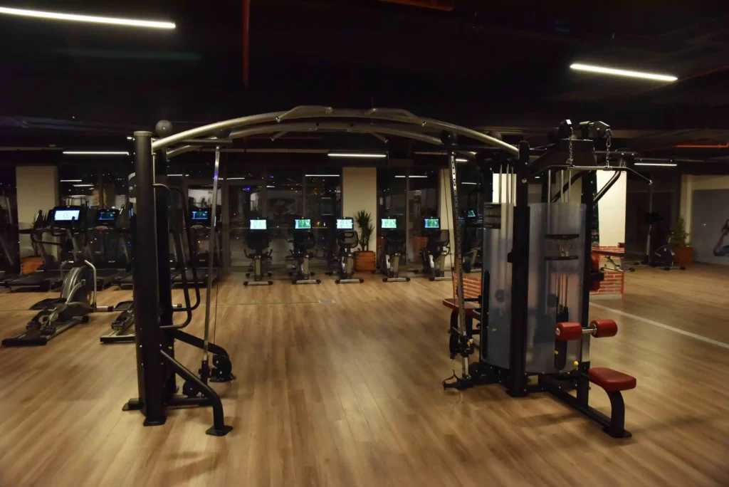 fitness345