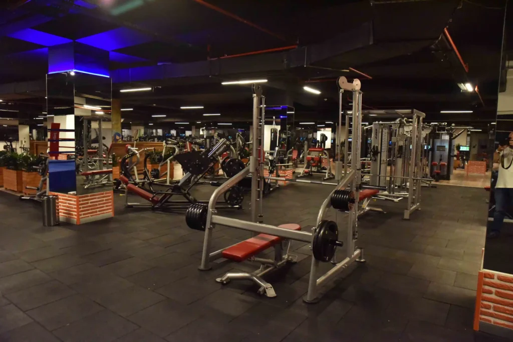 fitness4566