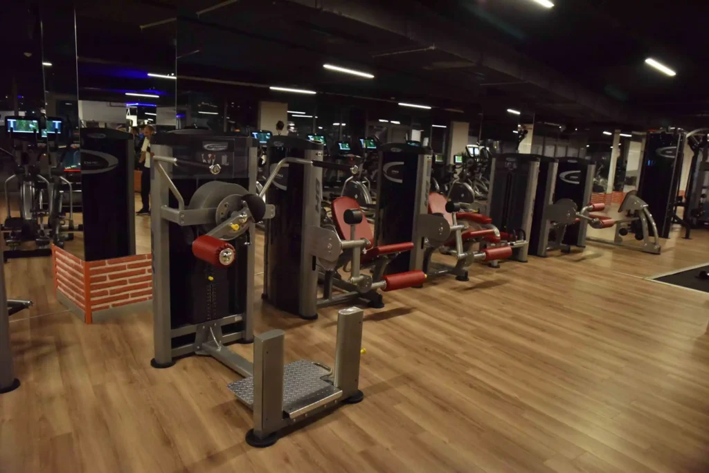 fitness90
